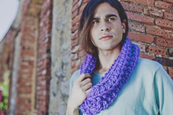 We Are Knitters, fall winter 13/14