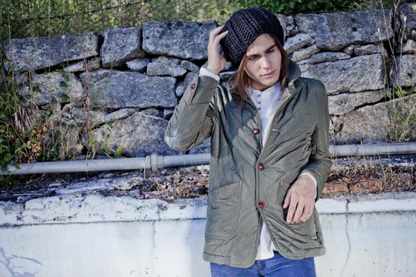 We Are Knitters, fall winter 13/14