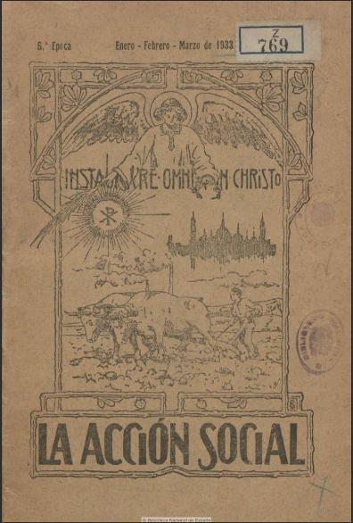 Hemeroteca digital de BNE