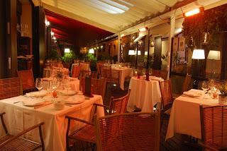 Los Gallos: Taberna exquisita