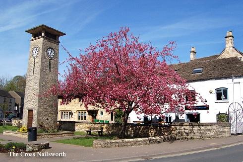Viñetas de otro verano inglés
