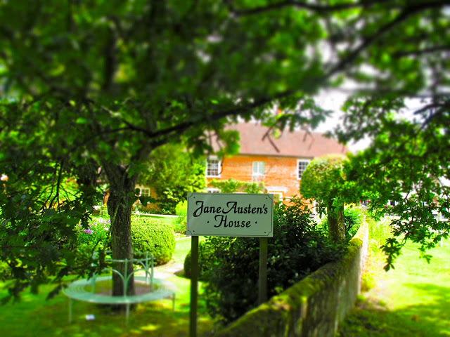 Viñetas de otro verano inglés