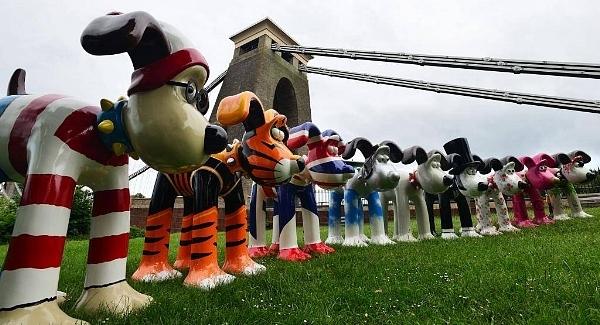 Viñetas de otro verano inglés