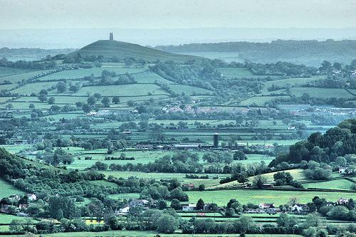 Viñetas de otro verano inglés