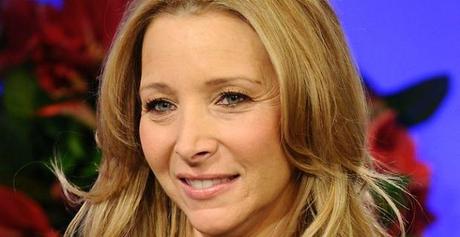 Lisa Kudrow se une a Scandal