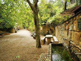 Ermita de Santa Magdalena. Ulldemolins