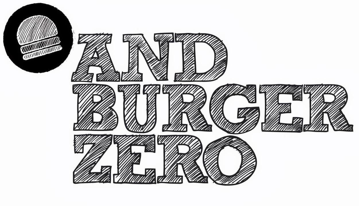 AND BURGER ZERO: La hamburguesa andorrana de carne local.