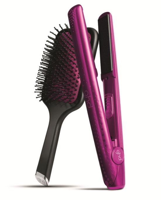 GHD Jewel Collection pink diamond