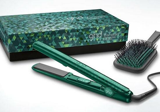 GHD Jewel esmeralda