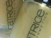 Listado Sorteo Facebook Catrice Nails