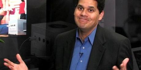 El presidente de Nintendo of America no está sorprendido con las nuevas Xbox One y PS4