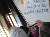 defensa Banco Nacional Datos Genéticos