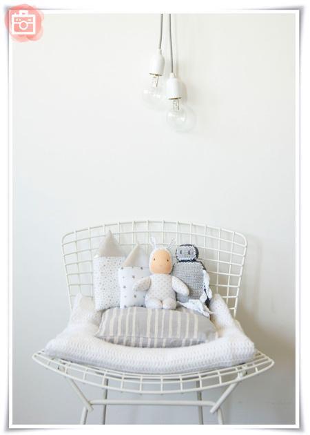 Foto del día: Ideas para decorar ideas