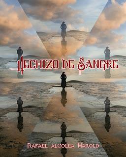 Necesito ayuda para elegir portada de mi nuevo libro