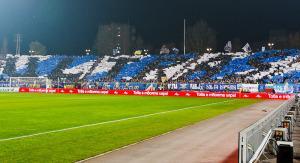 Ultras Levski