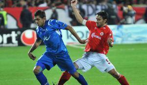 Levski vs CSKA Sofía jugadores