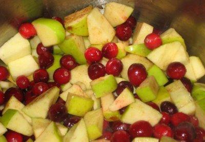 Zumo para bajar los atracanos del verano Arándano y Manza