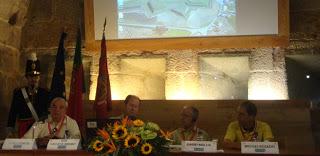 ACTAS DO SEMINÁRIO 2013 . REVISTA CEAMA (CENTRO DE ESTUDO...