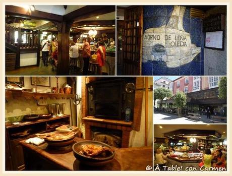 Burgos ¡con mucho gusto!: Paseo Gastronómico y Cultural