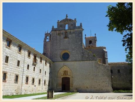 Burgos ¡con mucho gusto!: Paseo Gastronómico y Cultural