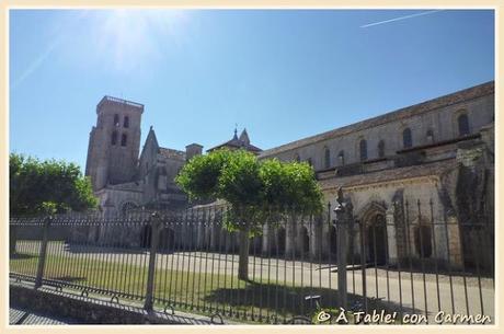 Burgos ¡con mucho gusto!: Paseo Gastronómico y Cultural