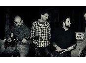 Presentación disco "mahalanobis", grupo indie pop, acróbata‏