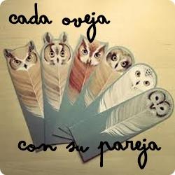 Cada Oveja Con Su Pareja