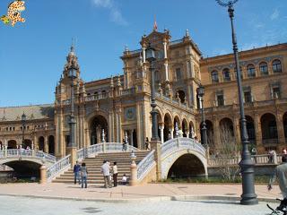 Cinco visitas imprescindibles en Sevilla