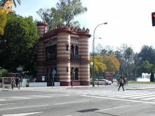 Cinco visitas imprescindibles en Sevilla