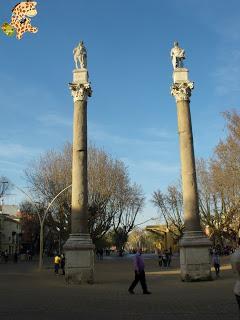 Cinco visitas imprescindibles en Sevilla