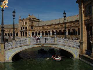 Cinco visitas imprescindibles en Sevilla