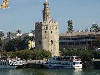 Cinco visitas imprescindibles en Sevilla