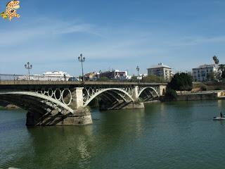 Cinco visitas imprescindibles en Sevilla