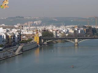 Cinco visitas imprescindibles en Sevilla