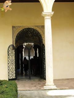 Cinco visitas imprescindibles en Sevilla