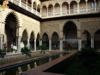 Cinco visitas imprescindibles en Sevilla