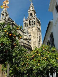 Cinco visitas imprescindibles en Sevilla