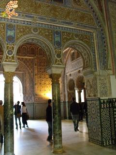 Cinco visitas imprescindibles en Sevilla