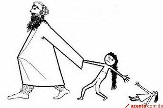 Acusan a cura de Constanza violar niñas.