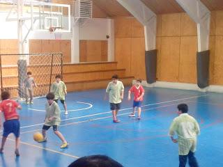 FINALIZA EL CAMPEONATO DE BABY FÚTBOL DEL CANAL DEPORTIVO VECINAL DE NATALES