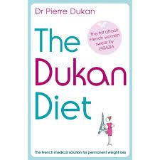 Las ventajas para un celíaco de compartir mesa con la dieta Dukan