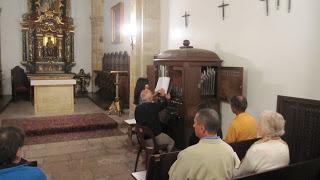 Un realejo que puede con todo