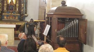 Un realejo que puede con todo