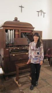 Un realejo que puede con todo Un realejo que puede con todo