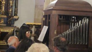 Un realejo que puede con todo