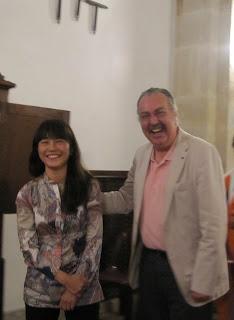 Un realejo que puede con todo