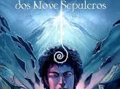 Enigma nove sepulcros" María Acosta Díaz (2012) [Castellano]