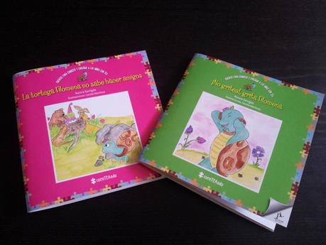 Cuentos para conocer y enseñar a los niños con TEA Filomena