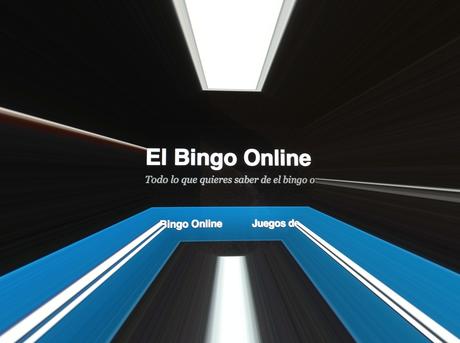 El-bingo-online.com prepara un juego de bingo interactivo