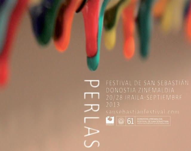 61 Festival de San Sebastián | Perlas